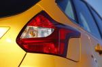 Ford Focus 2012 года